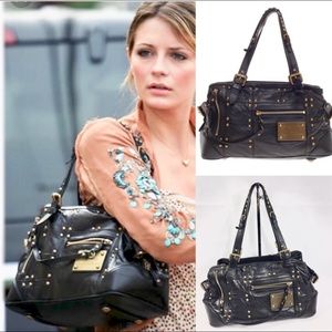 ❤️Limited edition Louis Vuitton bag with studs❤️